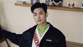 AZ李孝祖。（圖／翻攝自AZ李孝祖IG）