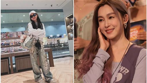 范瑋琪臉書久違發文！網刷一排：大牙加油