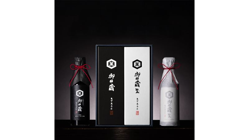 「龜甲萬《御用藏醬油》」限量登場