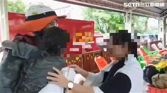 6歲女童找到了！泡泥水獲救…公嬤不見了