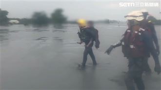 被放在屋頂橫梁上　6歲女童困2天奇蹟獲救