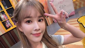 小S沈玉琳都停工　美女主播親揭私下暖舉