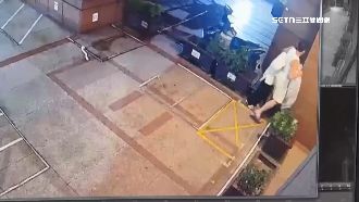 獨／上士成恐怖情人　女控軍方冷處理