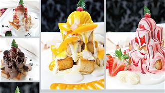 蜜糖吐司跳舞香水收攤　她揭美食生命週期