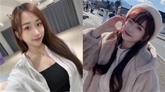 國光女神爆淨身出戶　離婚4年尪近況曝光