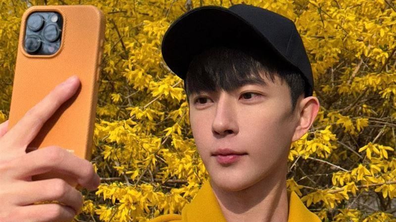 于朦朧的死被懷疑與宋伊人脫不了關係。（圖／翻攝自微博）