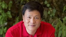 中國建築師俞孔堅巴西墜機身亡。（圖／翻攝自微博）