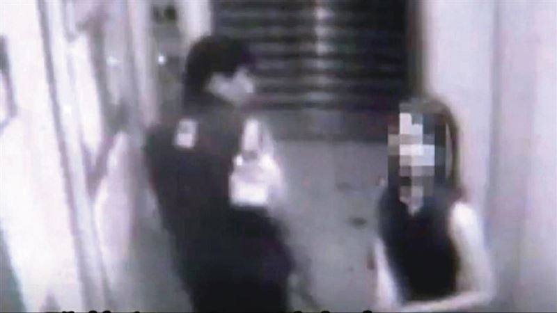 酒女失蹤友急尋！男友住處一跡證警驚糟了