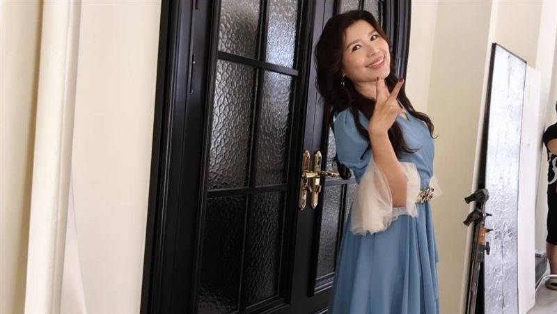 昔罹乳癌3期手術切除　本土女星昏倒送醫