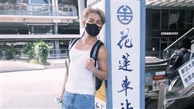 吳克群。（圖／翻攝自吳克群IG）