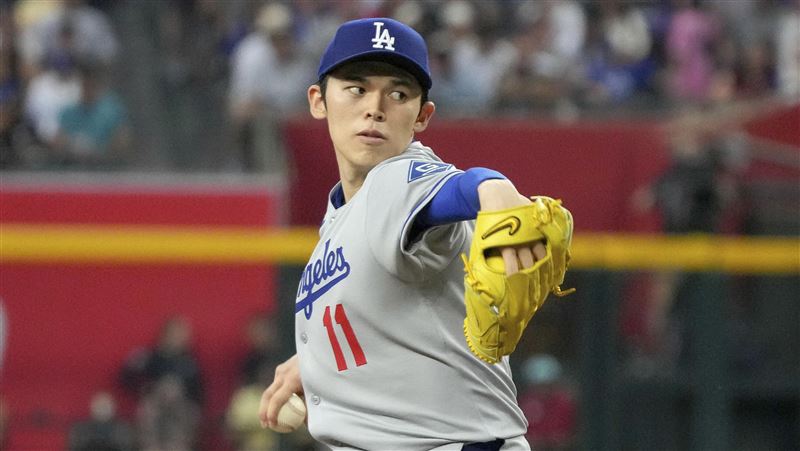 大谷勝投屢次被砸　佐佐木回歸即刻轉牛棚