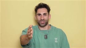 酷的夢斥資500萬打造全新企劃。（圖／翻攝自YouTube）