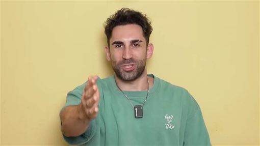 酷打造《中文怪物》身形暴瘦　健康狀況曝