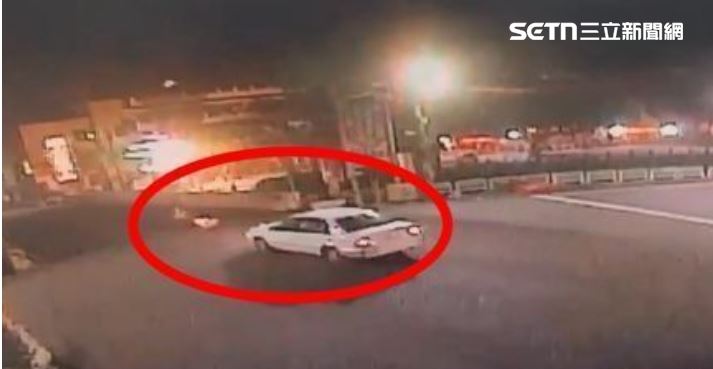 罕見巧合！彰化菜販撞死老婦 2人都叫美華