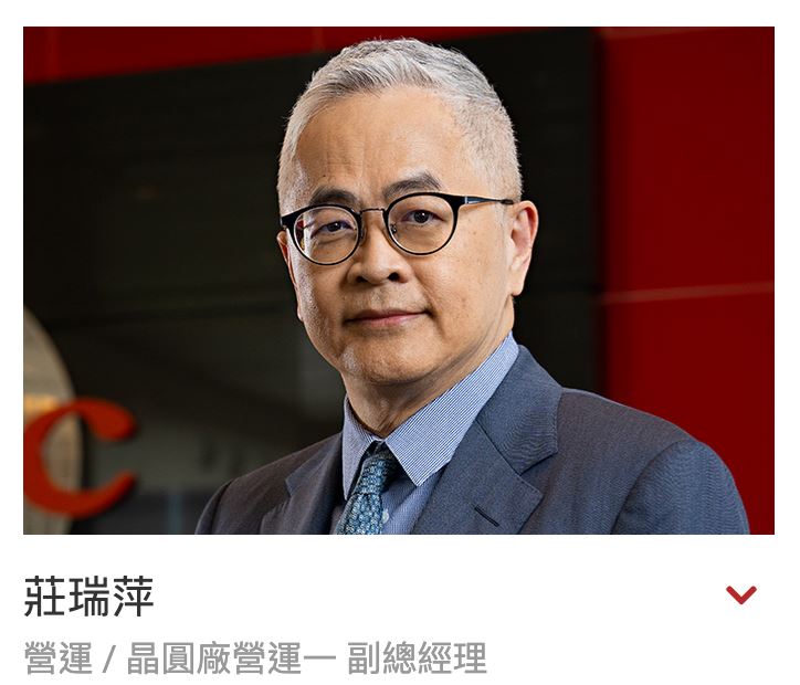 台積電宣布美國亞利桑那子公司人事異動，原任執行長王英郎將於10月1日卸任，由副總經理莊瑞萍接任並兼任董事。莊瑞萍具備逾30年半導體經驗，曾帶領團隊成功量產5奈米與4奈米製程，擁有52項專利。台積電強調，此次調整屬正常安排，亞利桑那廠建設與營運將持續推進。（圖／台積電提供）