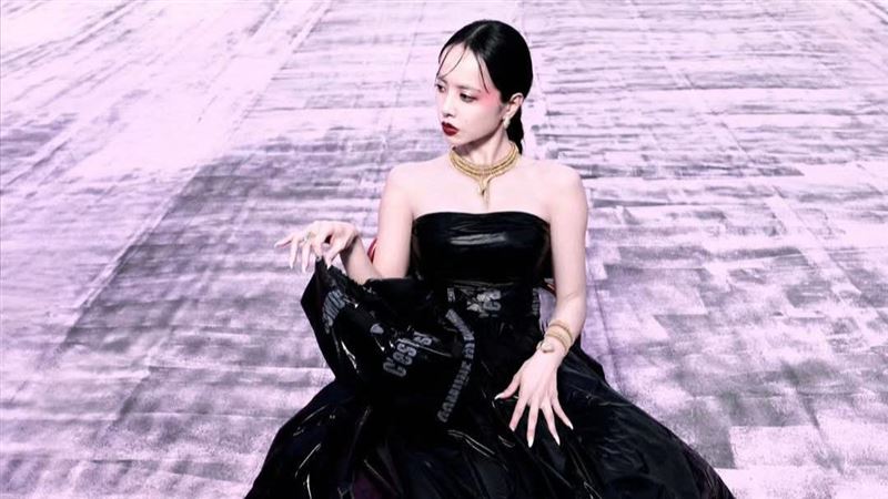 蔡依林睽違6年推專輯。（圖／翻攝自蔡依林臉書）