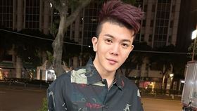 孫生,反骨男孩,解約,多芬,AV優,Q比,酒店（圖／孫生臉書）