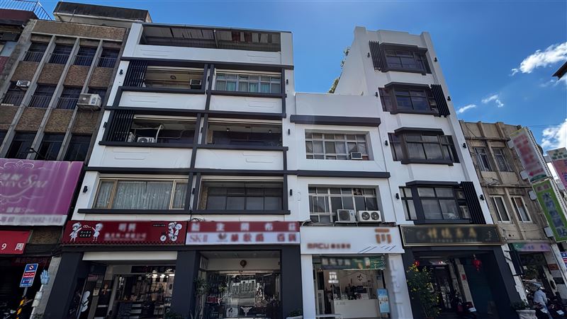 新北市整維補助新法上路，同意比過半即可申請補助，補助比率最高達85%，上限1,500萬元。（圖／新北市政府提供）