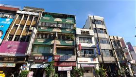 新北市,老屋修繕補助,老屋整維補助。（圖／新北市政府提供）