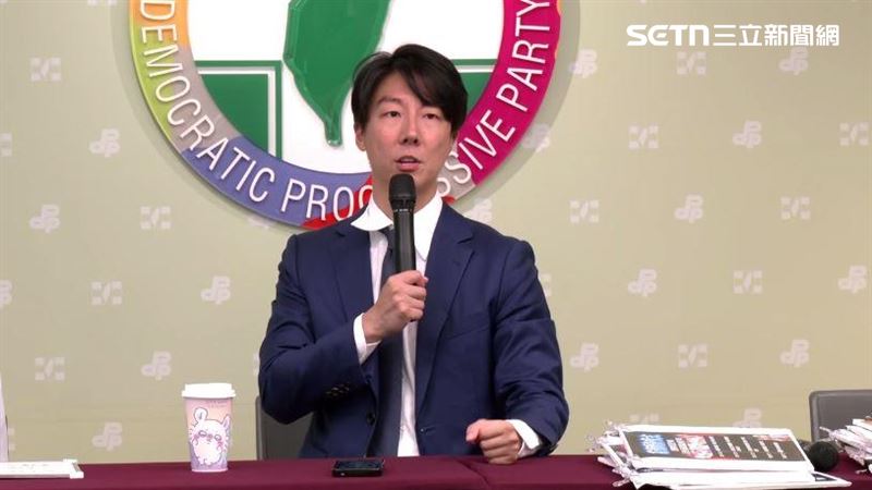 吳崢表示，謝謝凌濤補充這段，讓大家發現原來花蓮縣政府不只有32小時進行撤離，而是有32+13小時的應變時間。(圖／翻攝畫面)