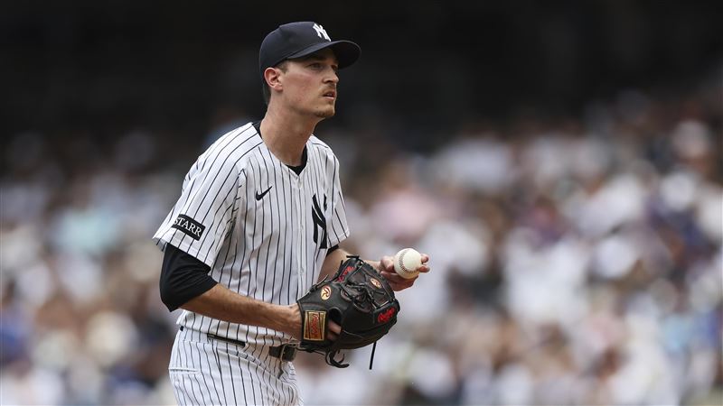 佛里德效力洋基奪19勝　追平王建民等強投