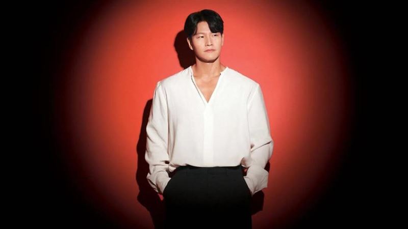 金鍾國在節目分享跟妻子的婚姻生活。（圖／翻攝自金鍾國IG）