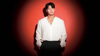 男星曾省錢「照大腸鏡不麻醉」閃婚後變了