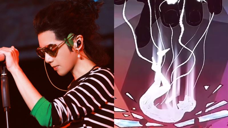 暗指于朦朧？華晨宇開唱背景驚藏幕後黑手