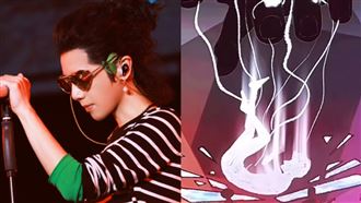 暗指于朦朧？華晨宇開唱背景驚藏幕後黑手