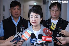 盧秀燕（圖／翻攝畫面）