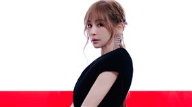 王心凌出席活動。（圖／天晴娛樂）