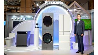 Panasonic秋季家電新品登場！