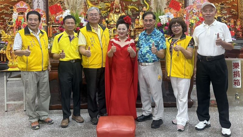 三立天知道收視超狂　白冰冰嗨曝最大功臣