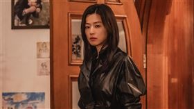 全智賢。（圖／Disney+提供）