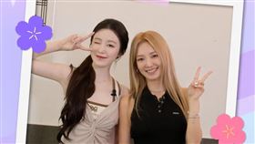 《鑑定師》林柏宏、孝淵、舒華。（圖／翻攝自鑑定師YT）