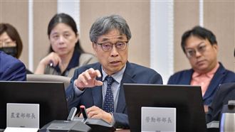 傅崐萁稱堰塞湖「爆破就解決」　遭他打臉