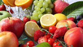 水果（示意圖／PIXABAY）