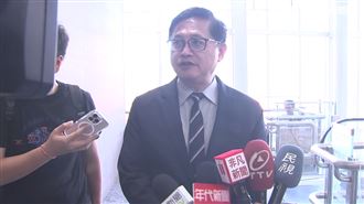 昔揭黑箱今還會捐款給花蓮？童子賢回應了