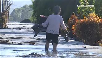 老母親遭泥流吞噬罹難　女兒：盼找出遺體