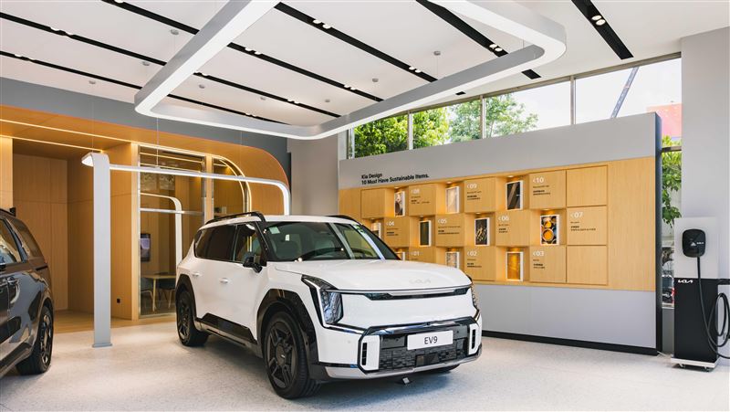 喝得到星巴克　台北旗艦店南港盛大登場