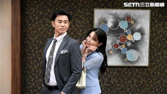 狠撂台式英語!台8「白目夫妻」笑翻全場