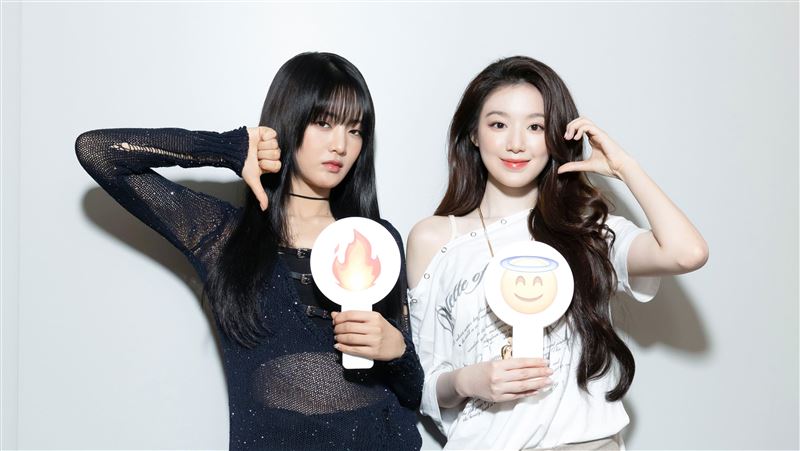 免費看舒華、舒淇！大咖見面會報名方法曝