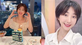 女星懶清「血跡衛生棉」　貼滿浴室嚇壞友