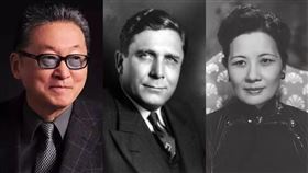 圖片描述。（圖／翻攝自百度百科）