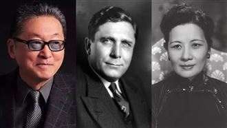 李敖爆宋美齡偷情，蔣介石氣炸！可信嗎？