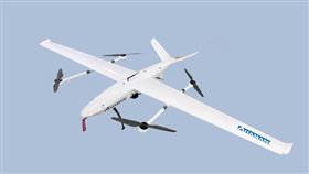 台灣無人機製造商Ahamani其昜科技表示，波蘭的需求很大，以致公司正計畫在當地設廠。（圖／翻攝自其昜科技官網）