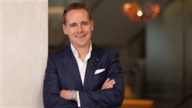 台灣賓士總裁說不會降價。（台灣賓士提供）