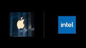 新聞幕後／英特爾拉蘋果續命？川普拚了命　在幫intel找接盤俠（圖／翻攝自nvidia、upsplash）