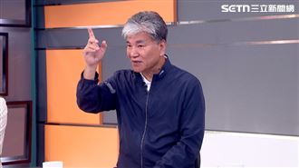 花蓮山上還有2億噸泥沙　李鴻源曝危險性