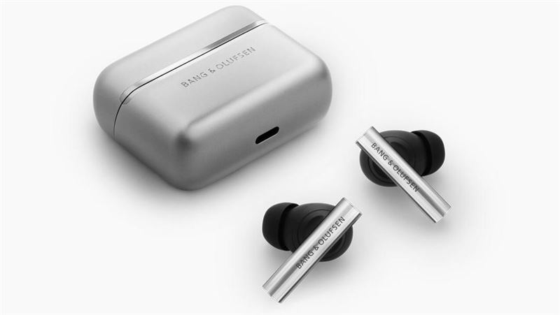 B&O耳機新技術　降噪效能太震撼